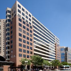 Shady Grove Fertility in Arlington, VA
