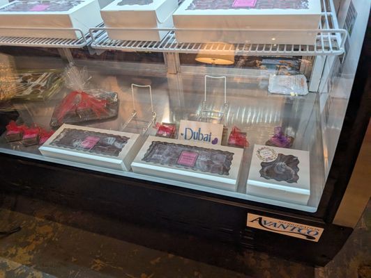 House of Chocolate by null