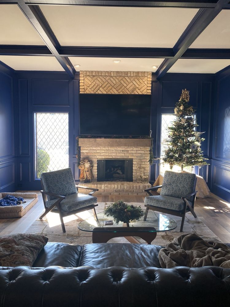 Slide of Herringbone Development