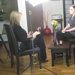 Total Skin Fitness - This is an interview I did in our salon's waiting area for Fox 5 San Diego on the FDAs new sunscreen regulations.