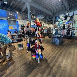 Catalina Island Conservancy - Interior