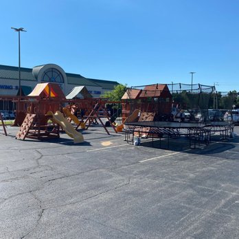 Galaxy Home Recreation - Woodplay Play Sets and Springfree Trampolines - Pool & Billiards Near Me - Broken Arrow, Oklahoma Galaxy Home Recreation - Woodplay Play Sets and Springfree Trampolines - Pool & Billiards Near Me - Broken Arrow, Oklahoma