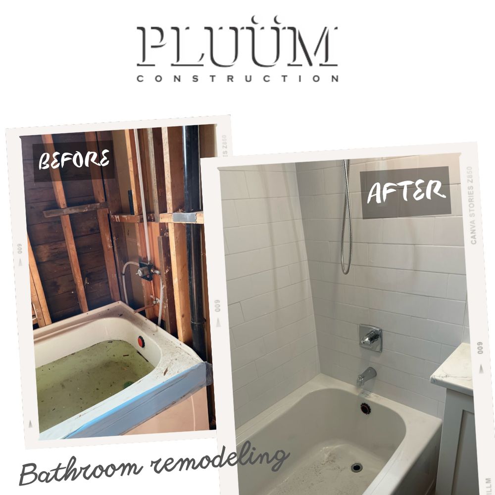 Slide of Pluum Plumbing