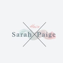 Hair X Sarah Paige