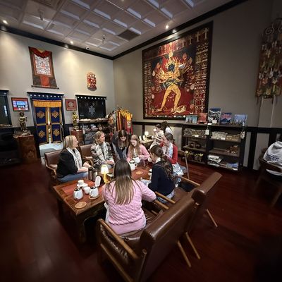 Jewel of Himalaya by null