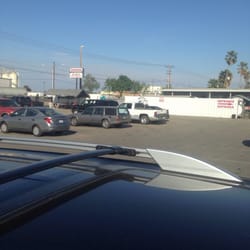 Westside Self Service Auto Dismantling - Visalia