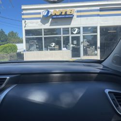 NTB-National Tire & Battery - NTB