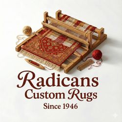Radicans Rug Cleaners