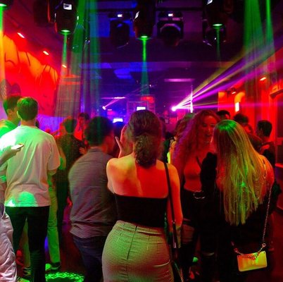 Le Nocturne Chicago by null