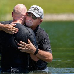 Emmanuel Community Church - Baptism
