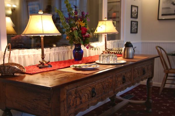 Eagle Harbor Inn by null