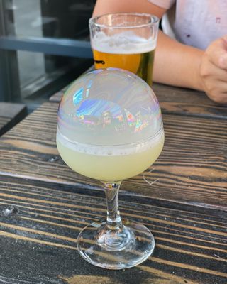 Cleaver on 17th by null