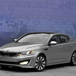 DUTCH MILLER KIA - 6400 US Rt 60 E, Barboursville, WV - Yelp