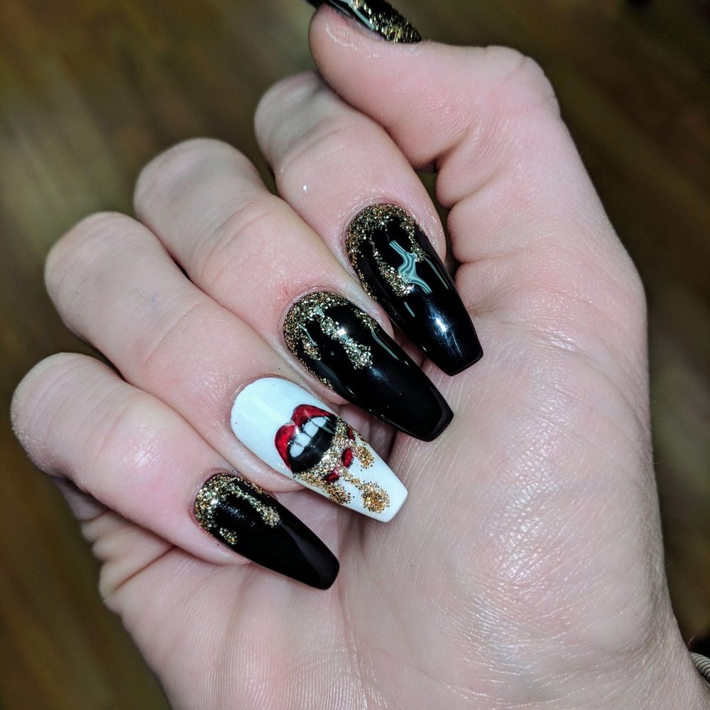 SL Nails & Spa - Waxing Near Me - Henderson, Nevada