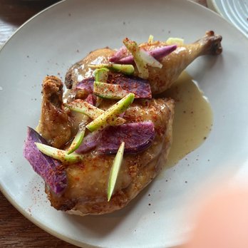 Rustic Canyon - Chicken - Wine Bars Near Me - Santa Monica, California Rustic Canyon - Chicken - Wine Bars Near Me - Santa Monica, California