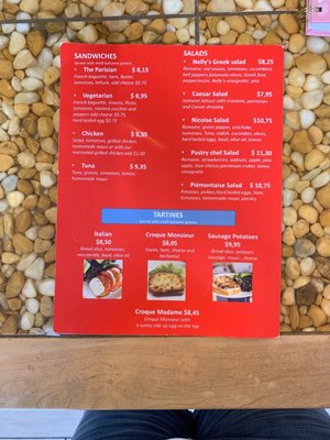 Menu photo 8 My Sweet Art Cape Coral, FL Menu photo 8 My Sweet Art Cape Coral, FL