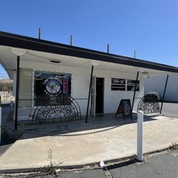 Yucca Valley Smoke Shop