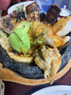 Arturo's Tacos Cocina Tradicional Mexicana by null