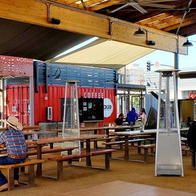 SteelCraft Bellflower by null