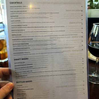 Doppio Zero Campbell - Italian Near Me - Campbell, California Doppio Zero Campbell - Italian Near Me - Campbell, California