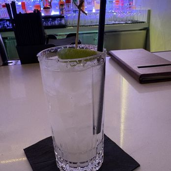Lobby Bar - Margarita - Lounges Near Me - Las Vegas, Nevada