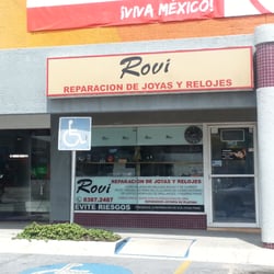 Rovi - Rovi