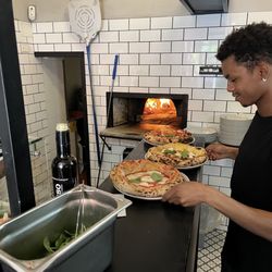 Piccolo Buco - Kitchen