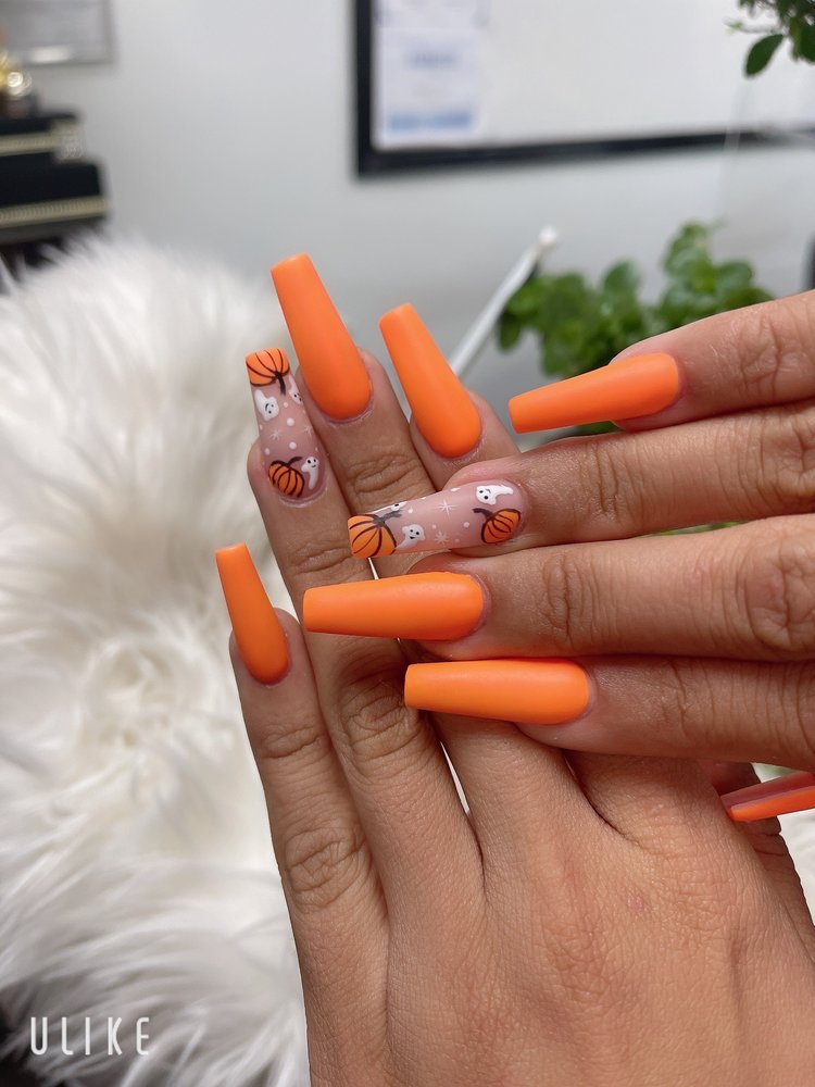 OASIS NAIL SPA UPTOWN Updated October 2024 956 Photos & 567