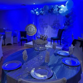 A Bella Vita Weddings & Events - Venues & Event Spaces Near Me - Seagoville, Texas A Bella Vita Weddings & Events - Venues & Event Spaces Near Me - Seagoville, Texas