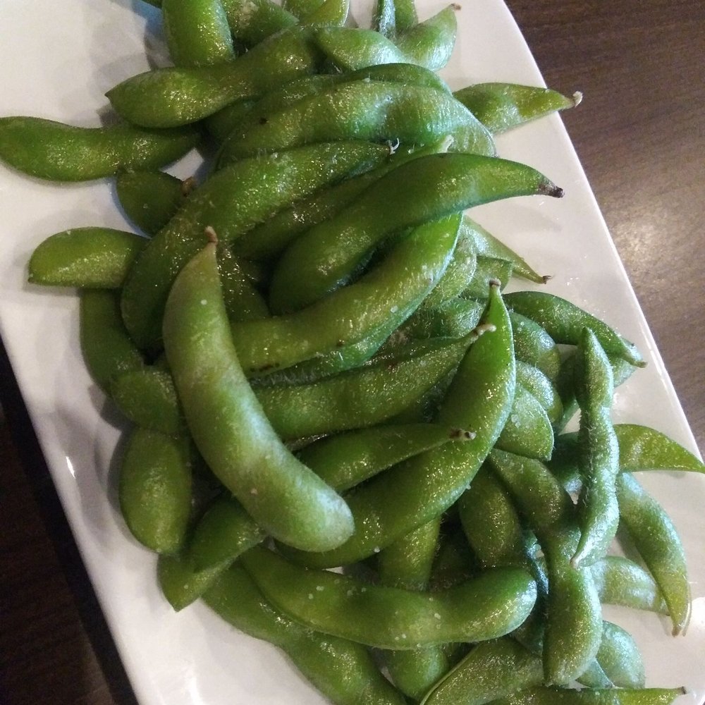 Mosa Asian Bistro - Asian Fusion Near Me - Memphis, Tennessee