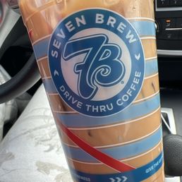 Raspberry truffle latte with almond milk... UNREAL!