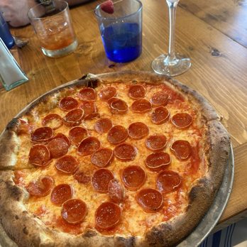 Simply Capri - Pepperoni pizza - Italian Near Me - Winter Garden, Florida Simply Capri - Pepperoni pizza - Italian Near Me - Winter Garden, Florida