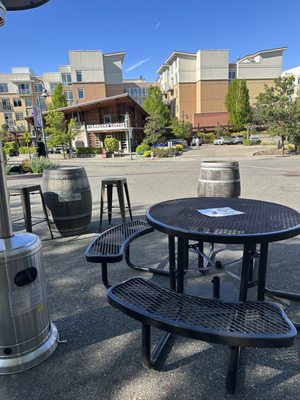 Barrels Wine Bar by null