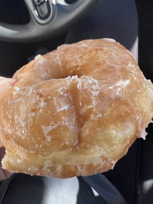 Donuts with a Difference by null