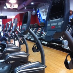 American Sport Gimnasio Charcas