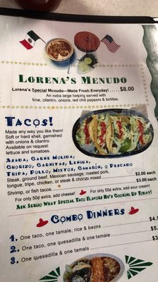Taqueria El Ranchito by null