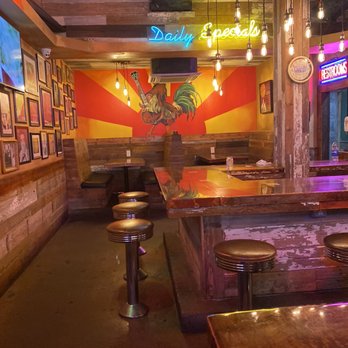 Sun Diner - Seating. - Breakfast & Brunch Near Me - Nashville, Tennessee