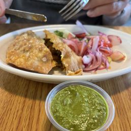 Beef empanadas Beef empanadas