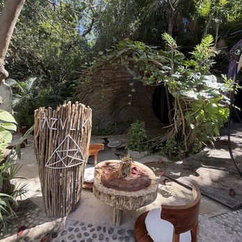 Azulik - Hotels Near Me - Tulum, ROO