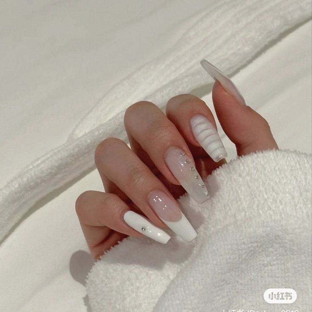 Pure Nails Spa - Nail Salons Near Me - Pasadena, California Pure Nails Spa - Nail Salons Near Me - Pasadena, California