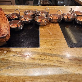 Wicked Spoon - Buffets Near Me - Las Vegas, Nevada Wicked Spoon - Buffets Near Me - Las Vegas, Nevada