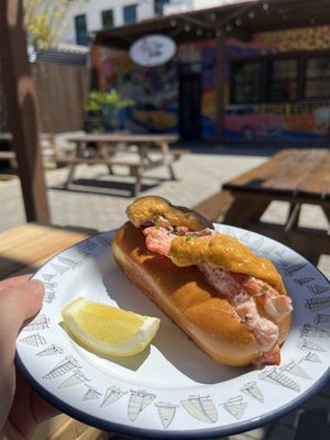 Broad Street Oyster Company by null