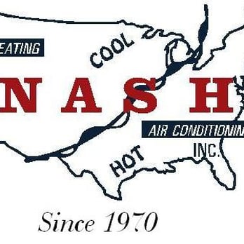 Nash Heating & Air Conditioning - Heating & Air Conditioning/HVAC Near Me - Metairie, Louisiana Nash Heating & Air Conditioning - Heating & Air Conditioning/HVAC Near Me - Metairie, Louisiana