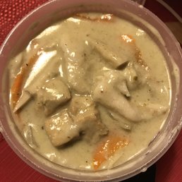 Green Curry