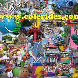 Cole Amusement Company, Inc.