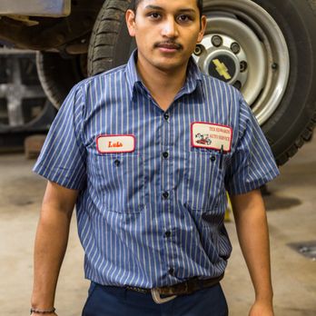 Tex Edwards Auto Service - Auto Repair Near Me - Plainview, Texas Tex Edwards Auto Service - Auto Repair Near Me - Plainview, Texas