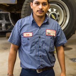 Tex Edwards Auto Service
