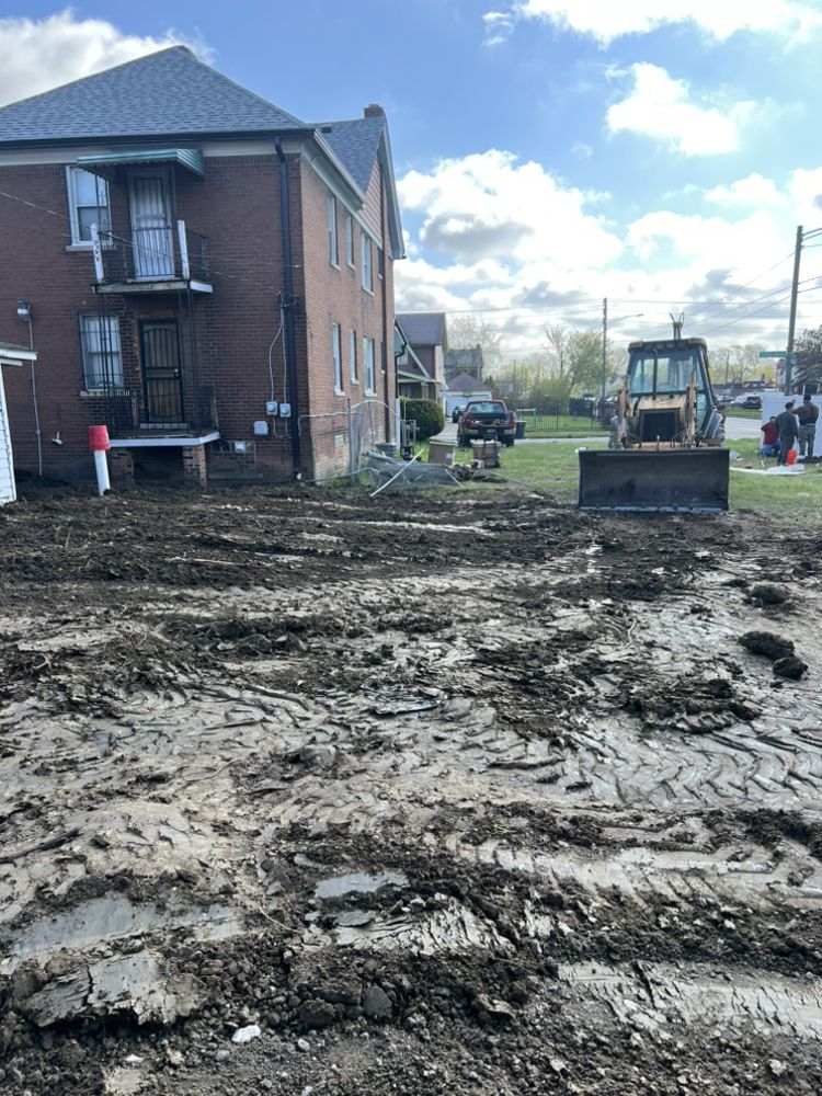 Slide of Detroit Home Improvement AND More