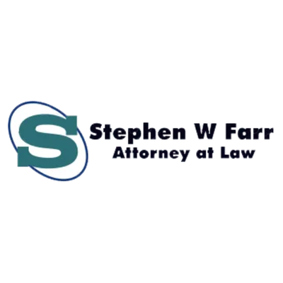 Stephen W Farr Attorney at Law