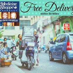 The Medicine Shoppe